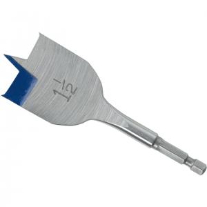 1-1/2" SL SPADE BIT
