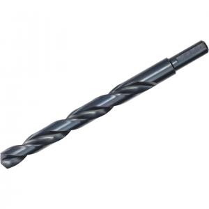 31/64" BLACK OXIDE BIT