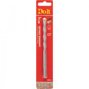 3/8X6 MASONRY BIT