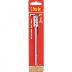 6" EXTENSION BIT