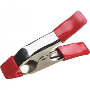 2" SPRING CLAMP