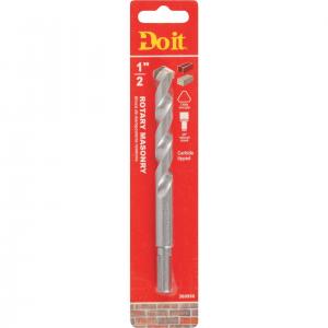 1/2X6 MASONRY BIT