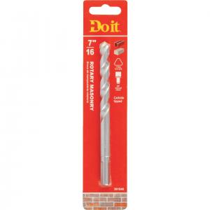 7/16X6 MASONRY BIT