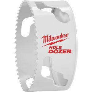 4'' BI-METAL HOLE SAW