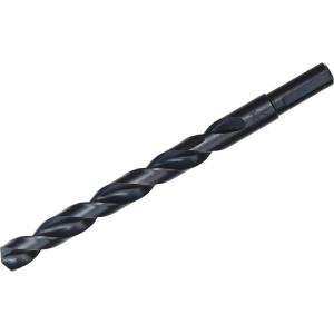 7/16" BLK OXIDE DRILL BIT