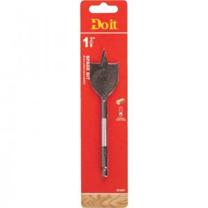1-3/8" SPADE BIT