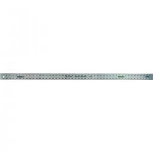 72" ALUMINUM RULER