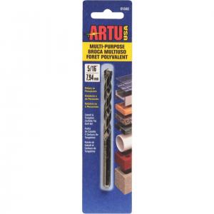 5/16'' MULTIPURPOSE DRIL BIT