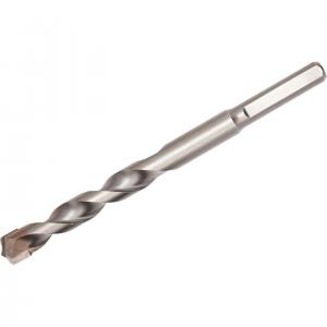 1/2"X6" CARBIDE MASONRY BIT