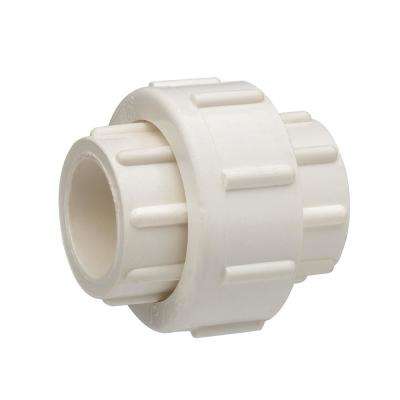 4" UNION