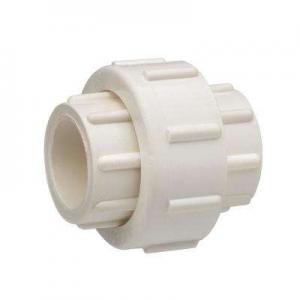 4" UNION
