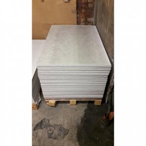 1/2"X4'X8' HARDIEBACKER C/BOARD
