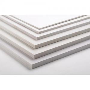 3/4" 18MM 4X8 WHITE PVC BOARD