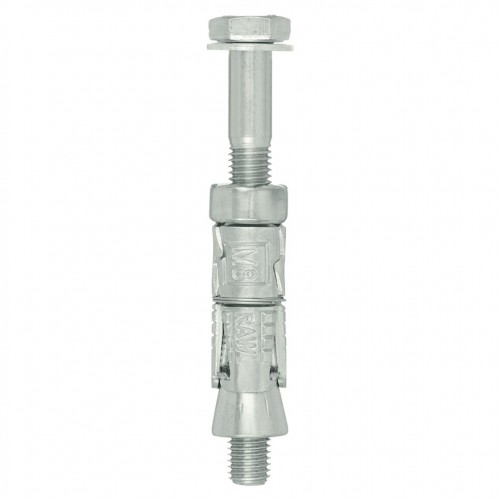 M8 25L RAWLBOLT LOOSE BOLT