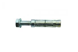M12 10L RAWLBOLT LOOSE BOLT