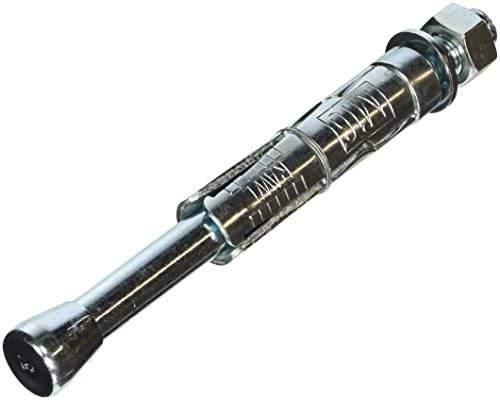 M16 75P RAWLBOLT PROJECTING