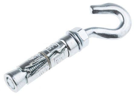 M8 RAWLBOLT ANCHOR HOOK BOLT