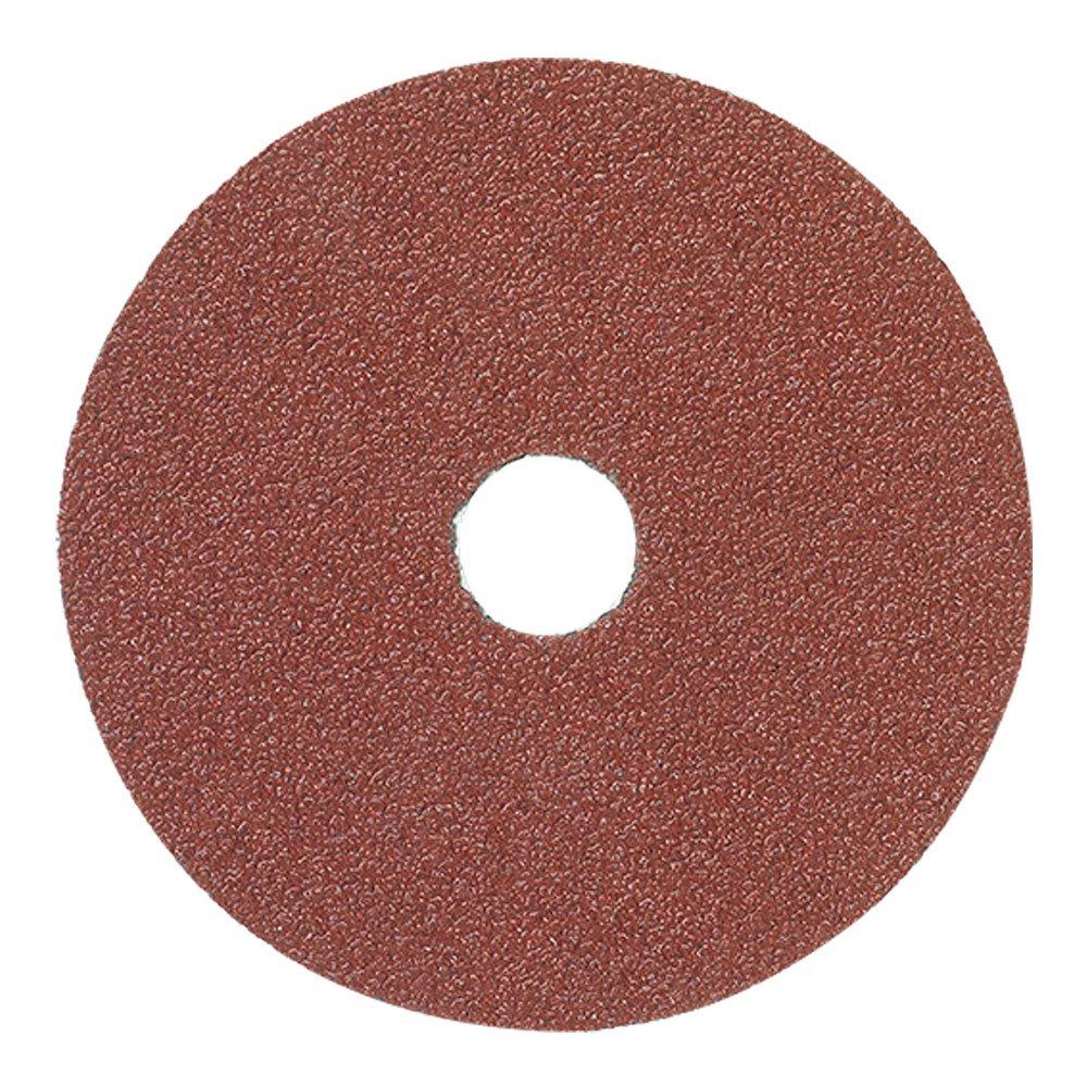 7X7/8 80 RESIN FIBRE DISCS