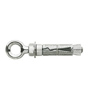 M6 RAWLBOLT ANCHOR EYE BOLT