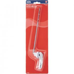 CHR METAL FLUSH LEVER