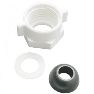 BALLCOCK COUPLING NUT