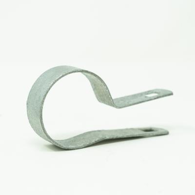 Brace Band 1-3/80 without Bolt