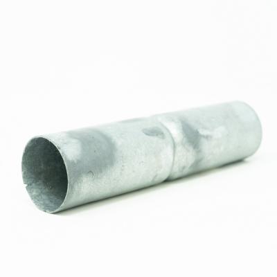 Fencing Rail Sleeve 60 x 1-3/80