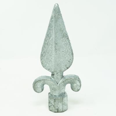 SPEAR POINT FINAL 1/2"x1/2"