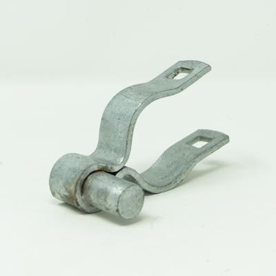 Male Gate Hinge, 1-5/80