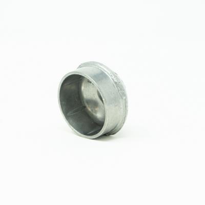Aluminum Dome Cap 1-3/80