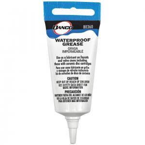WATERPROOF GREASE