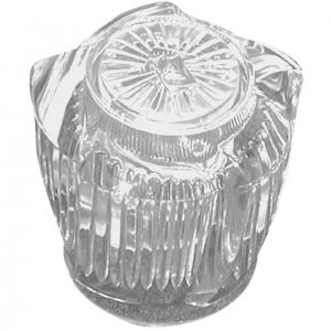 SM CLEAR DIVERT HANDLE