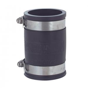 1-1/2" FLEXIBLE COUPLING