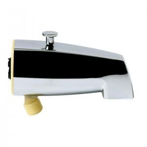 BATH/SHWR DIVERTER SPOUT