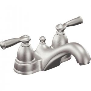2H SRN LAVATORY FAUCET