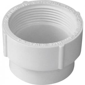 1-1/2" CLEANOUT FITTING