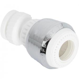 CHR SWIVEL SPRAY AERATOR