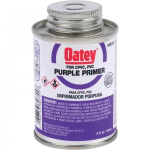 1/4PINT PURPLE PRIMER