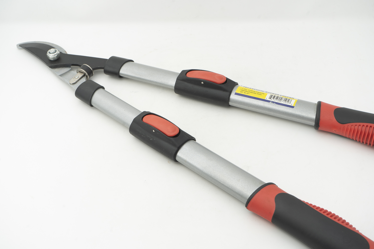 TELESCOPIC BYPASS LPPR EXT. 37"