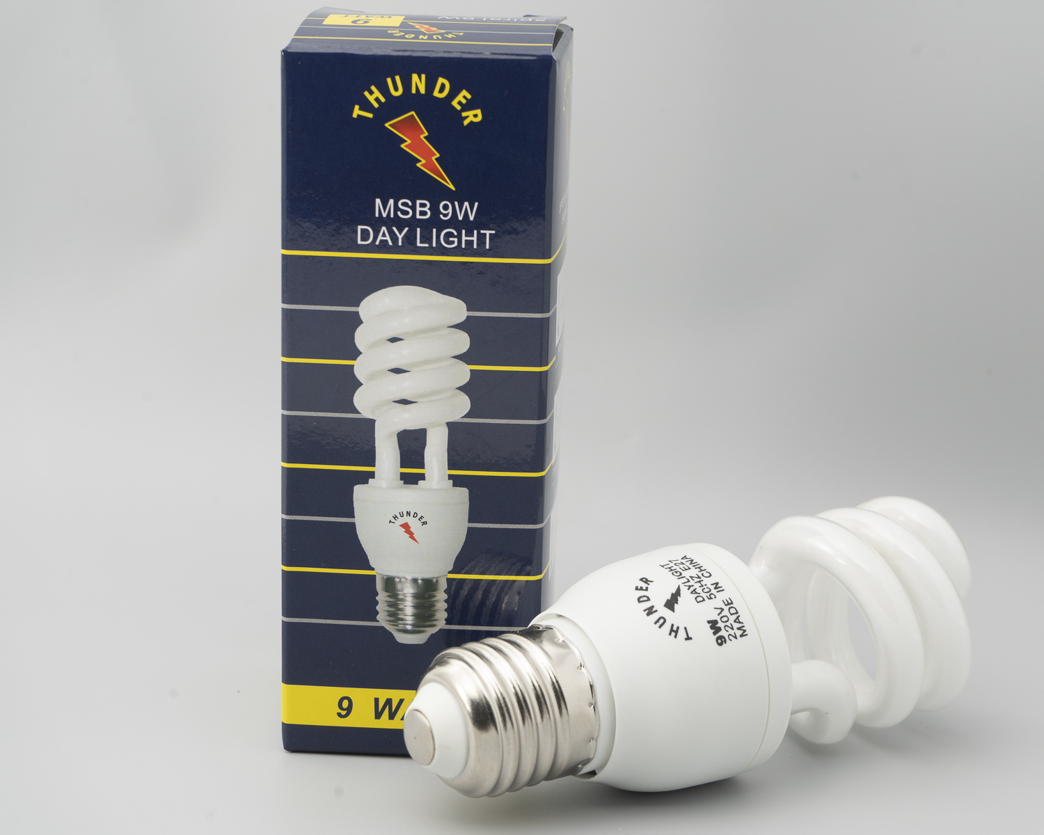 ENERGY SAVING BULB 9W E27 220V