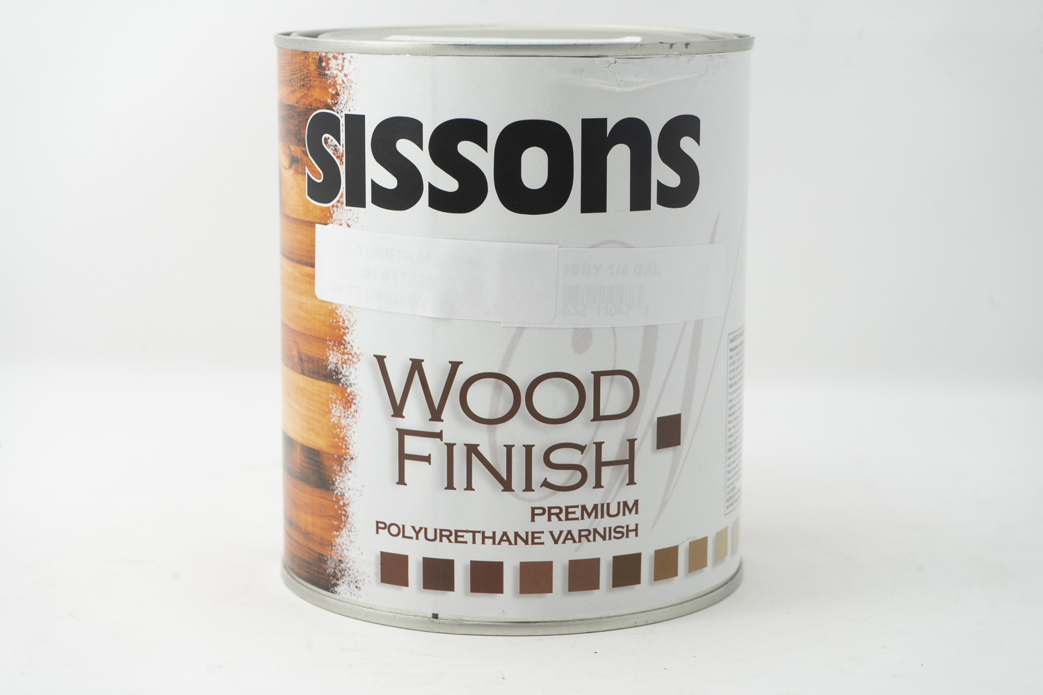 HIGH GLOSS VARNISH 1 QT