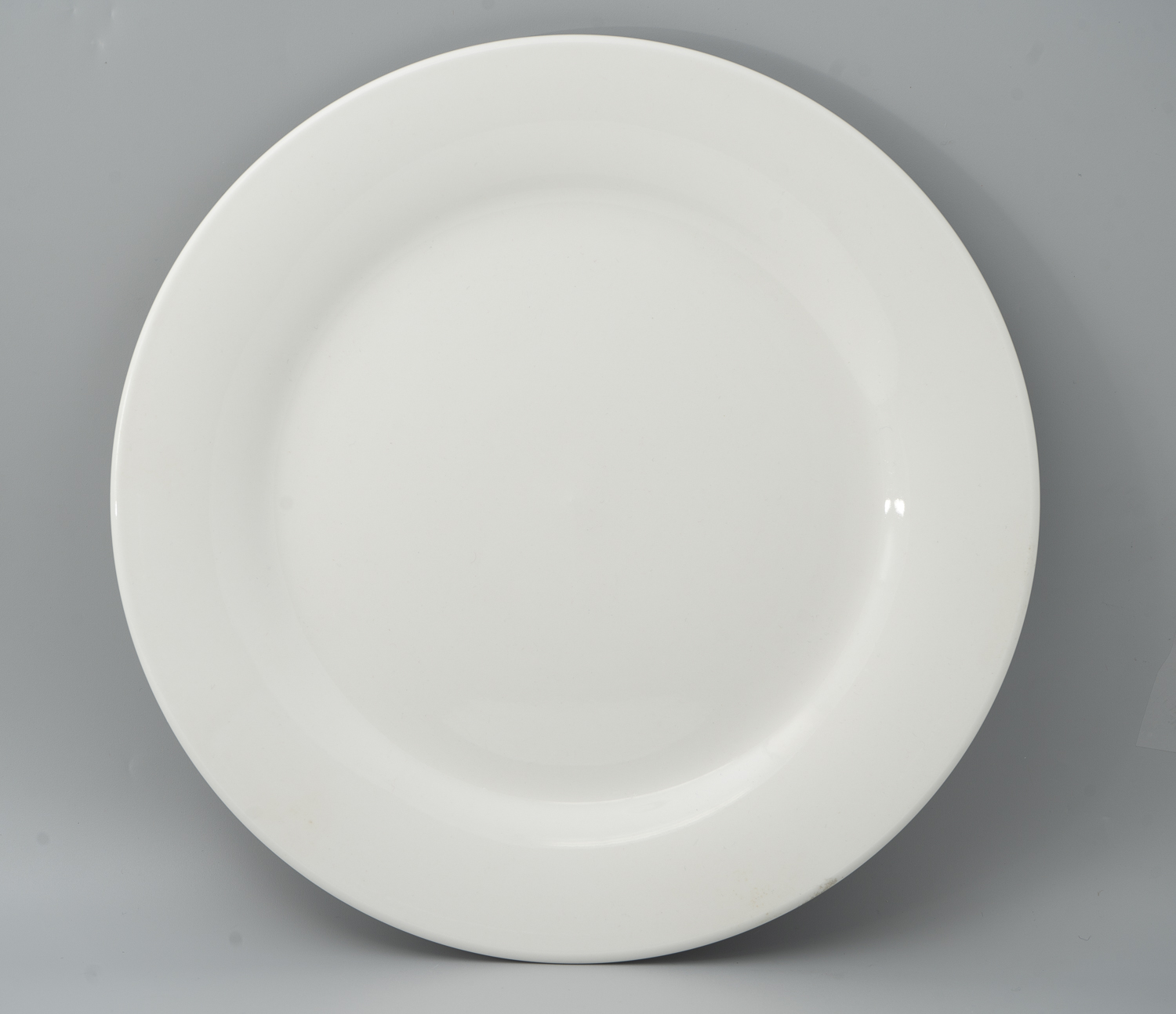 CERAMIC PLATE 9"