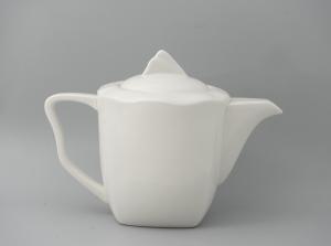 700ML COFFEE POT WHITE