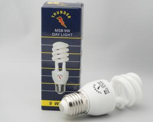 ENERGY SAVING BULB 9W E27 220V