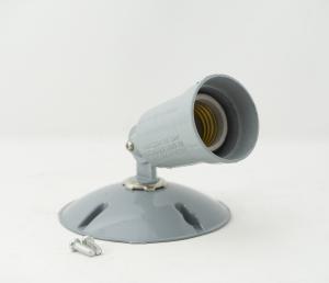 SINGLE SPOT LIGHT FIXTURE