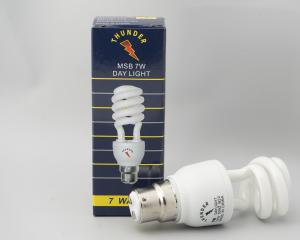 ENERGY SAVING BULB 7W B22 220V
