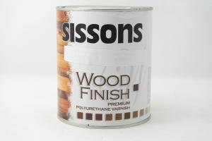 HIGH GLOSS VARNISH 1 QT