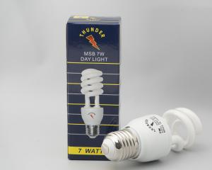 ENERGY SAVING BULB 7W E27 220V