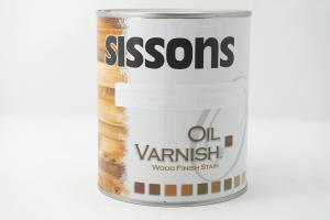 POLY VARNISH SATIN 1 QT