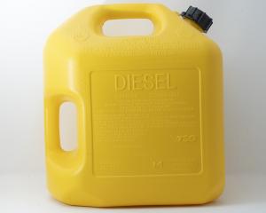 5 GAL DIESEL CAN